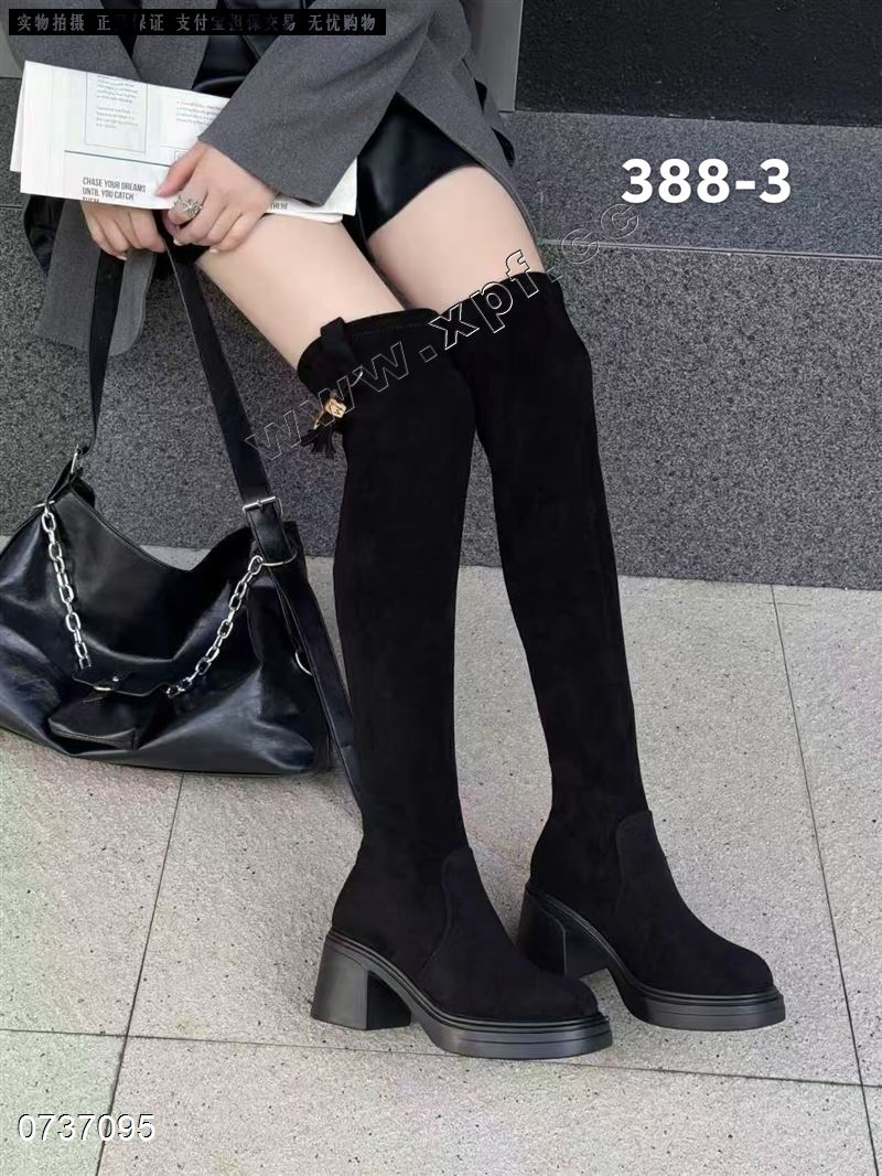 媚丽起点388-3   加绒