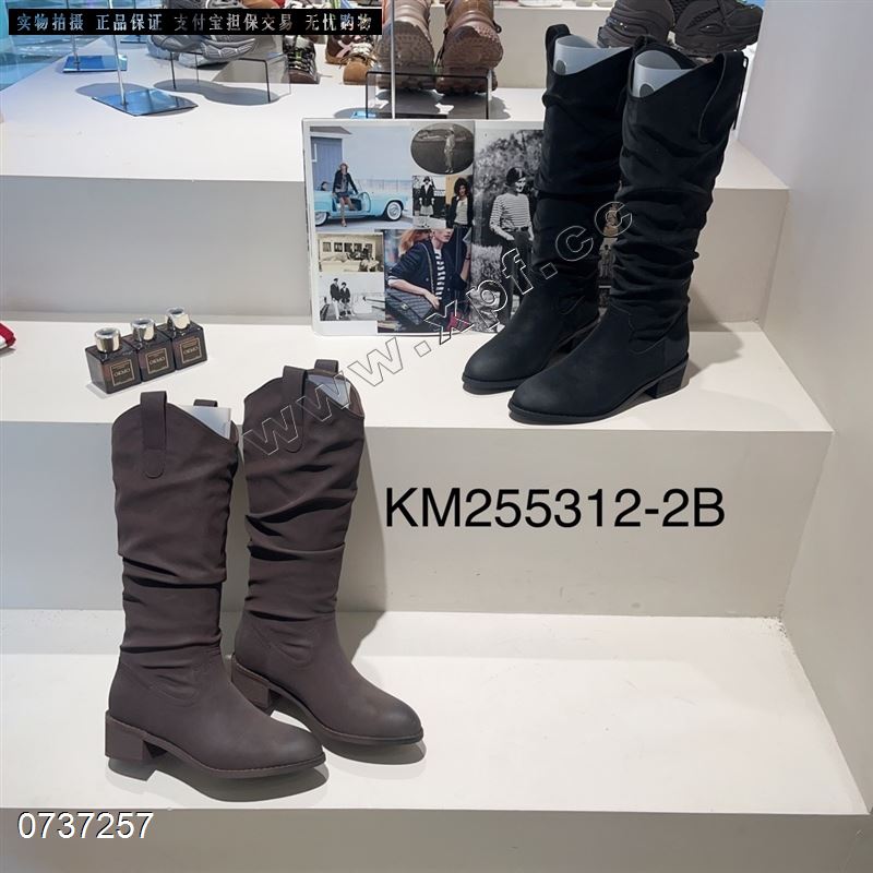 卡丝露312-2B  棉里
