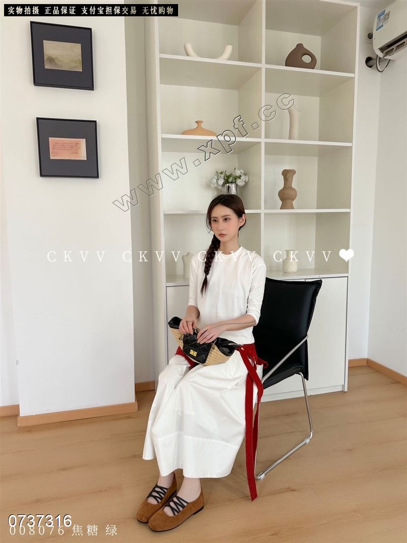 CKVV  8076  焦糖 5——0 绿678999