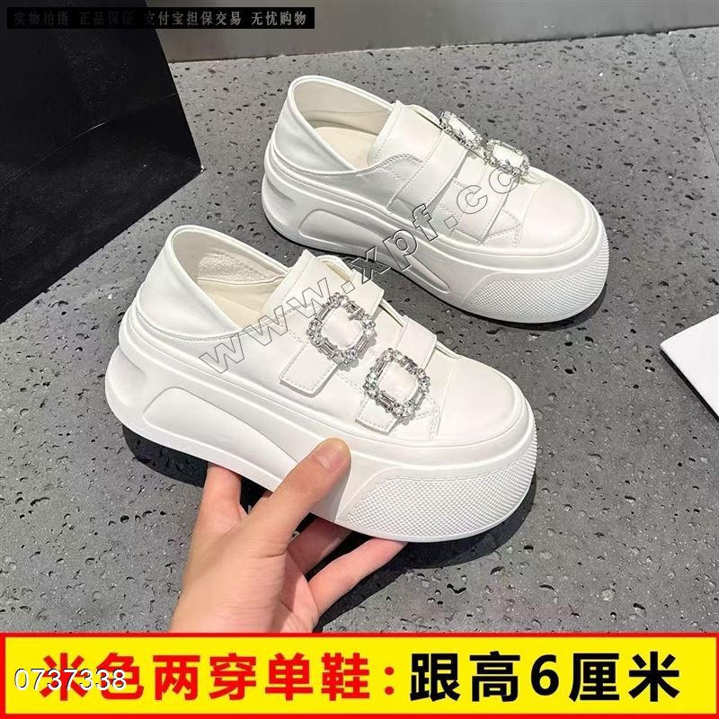 时尚休闲鞋
