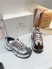 时尚休闲鞋6923
