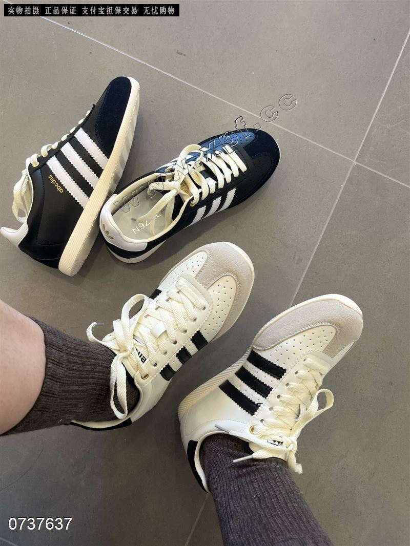 新款休闲鞋学生鞋8631
