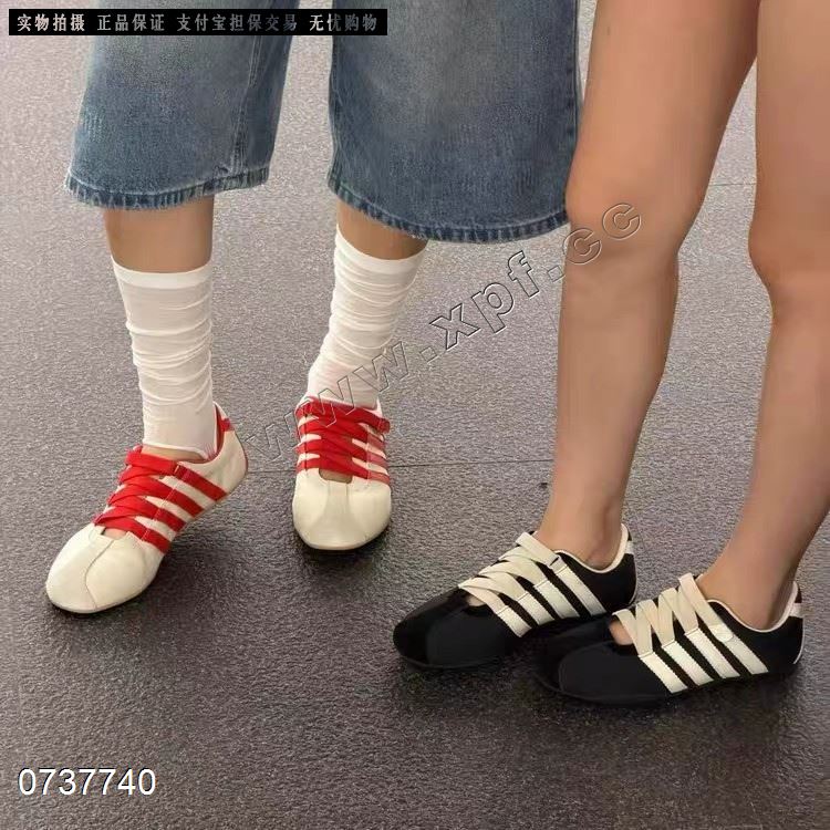 时尚休闲鞋