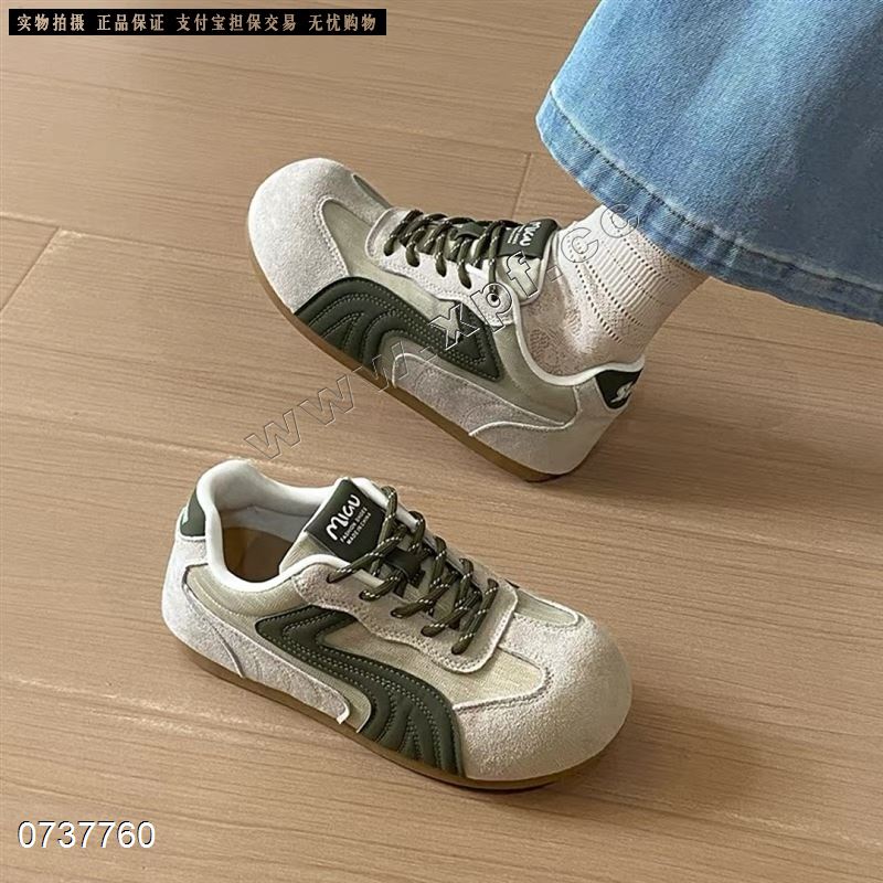 新款休闲鞋1717