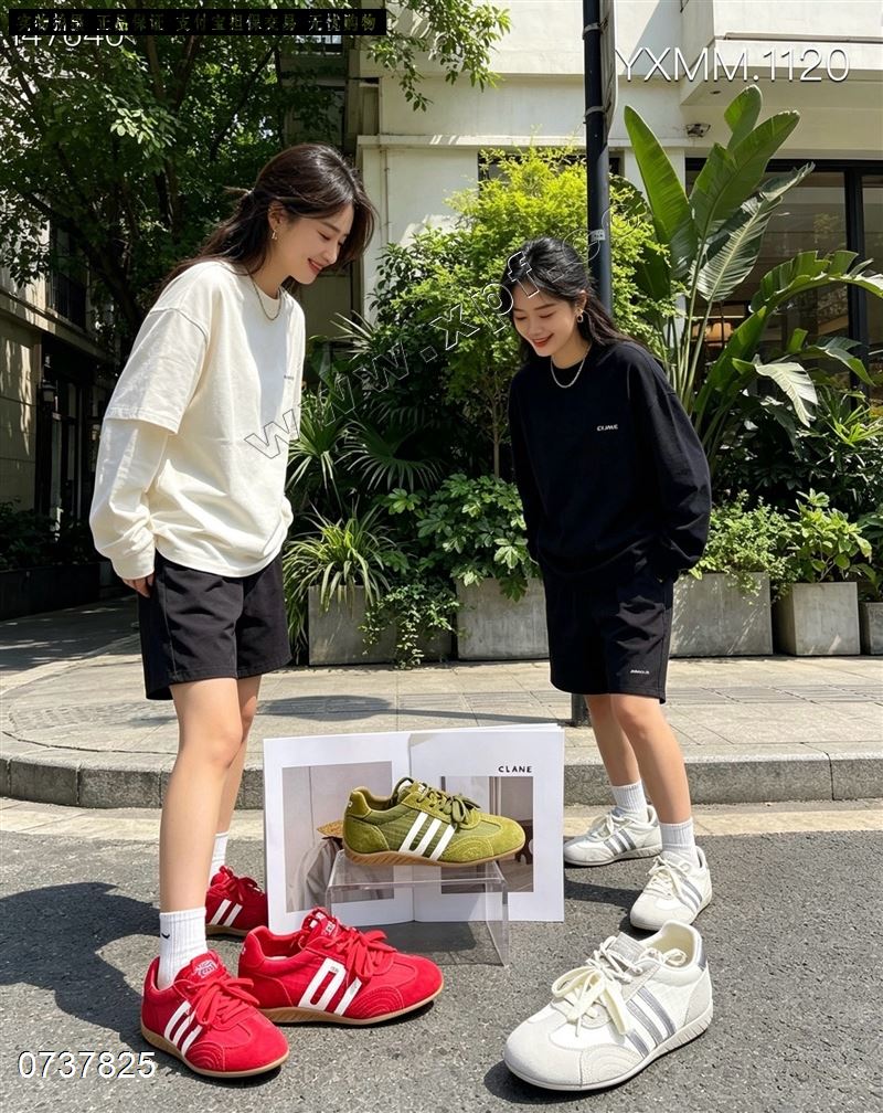 印象媚媚