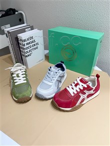 时尚休闲鞋8666