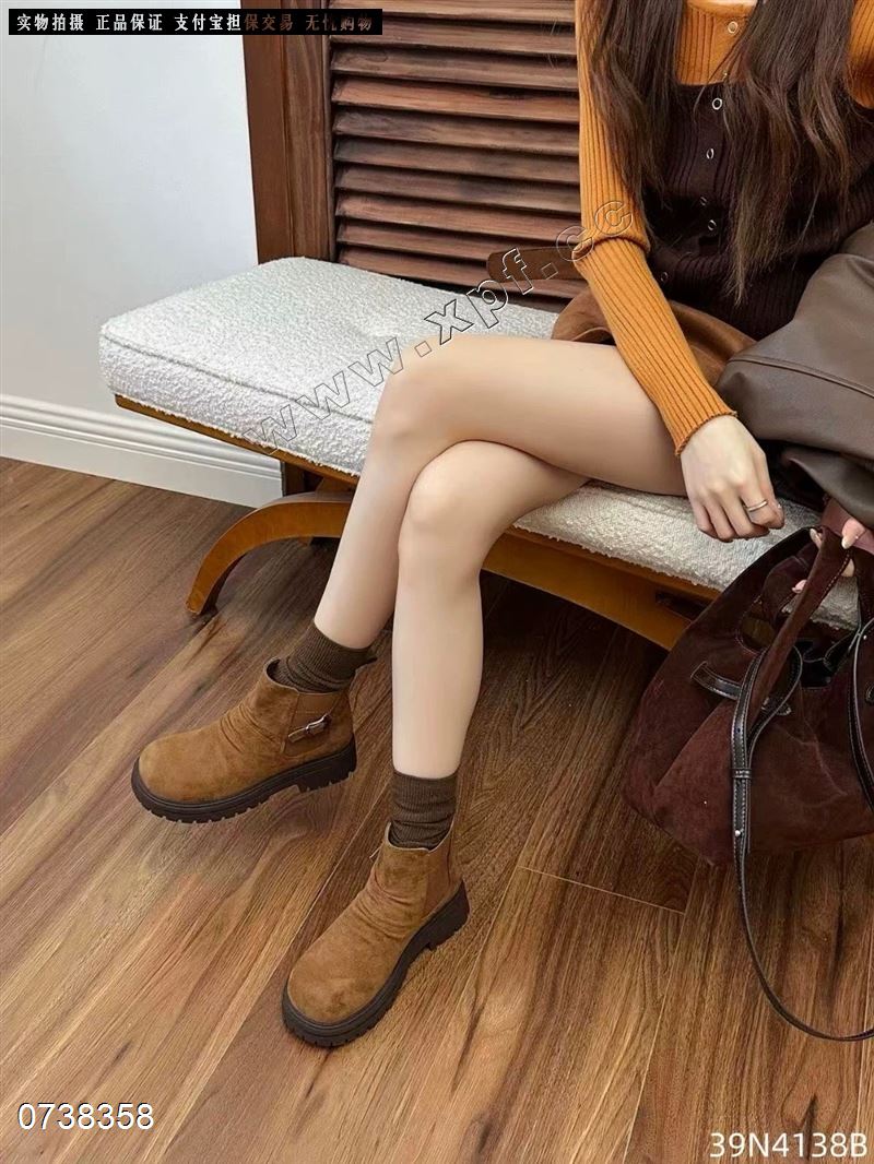 爱拍 9398-2  棉里