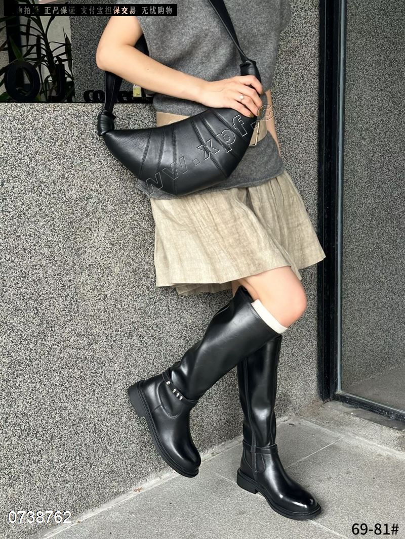 棉里高靴799-69