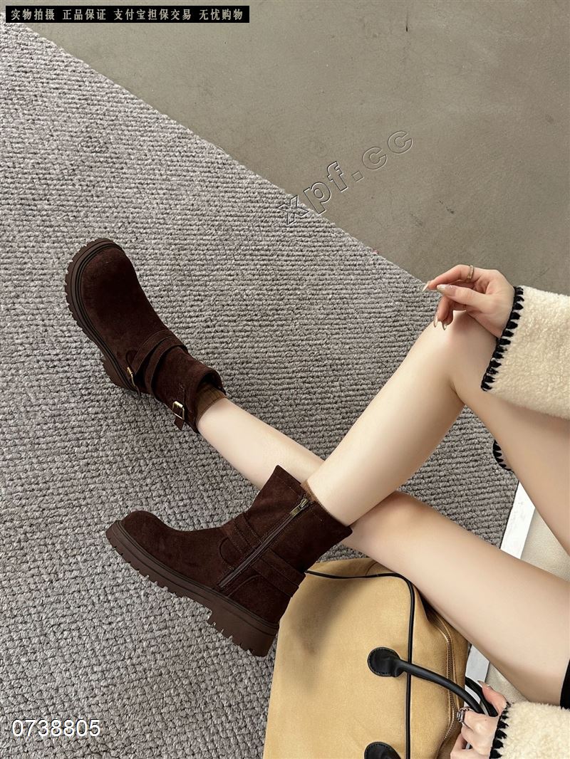 唯吾爱9012一2  加绒