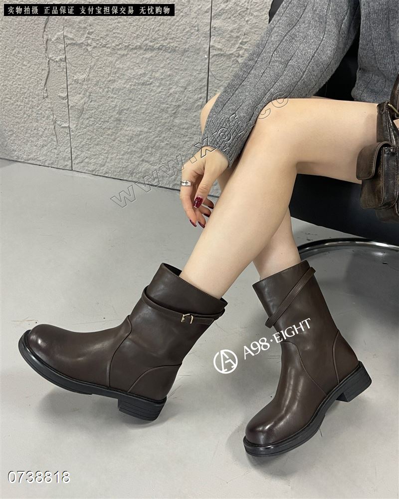 欧谷8610   280克厚毛