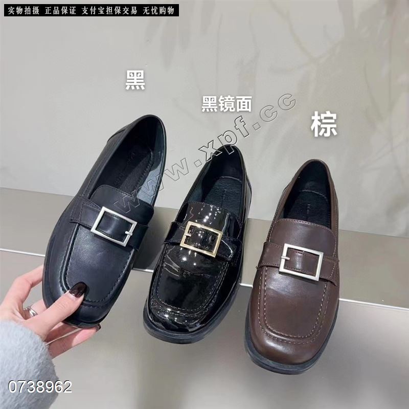 时尚单鞋411800