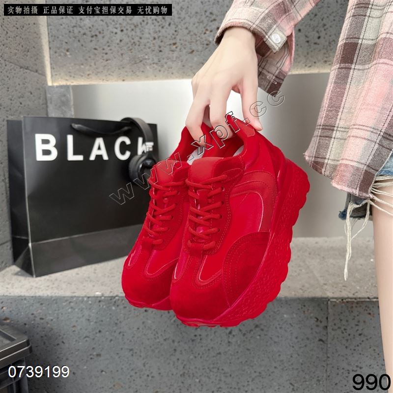 时尚休闲鞋990