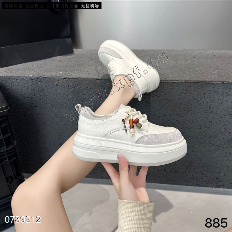 时尚休闲鞋885