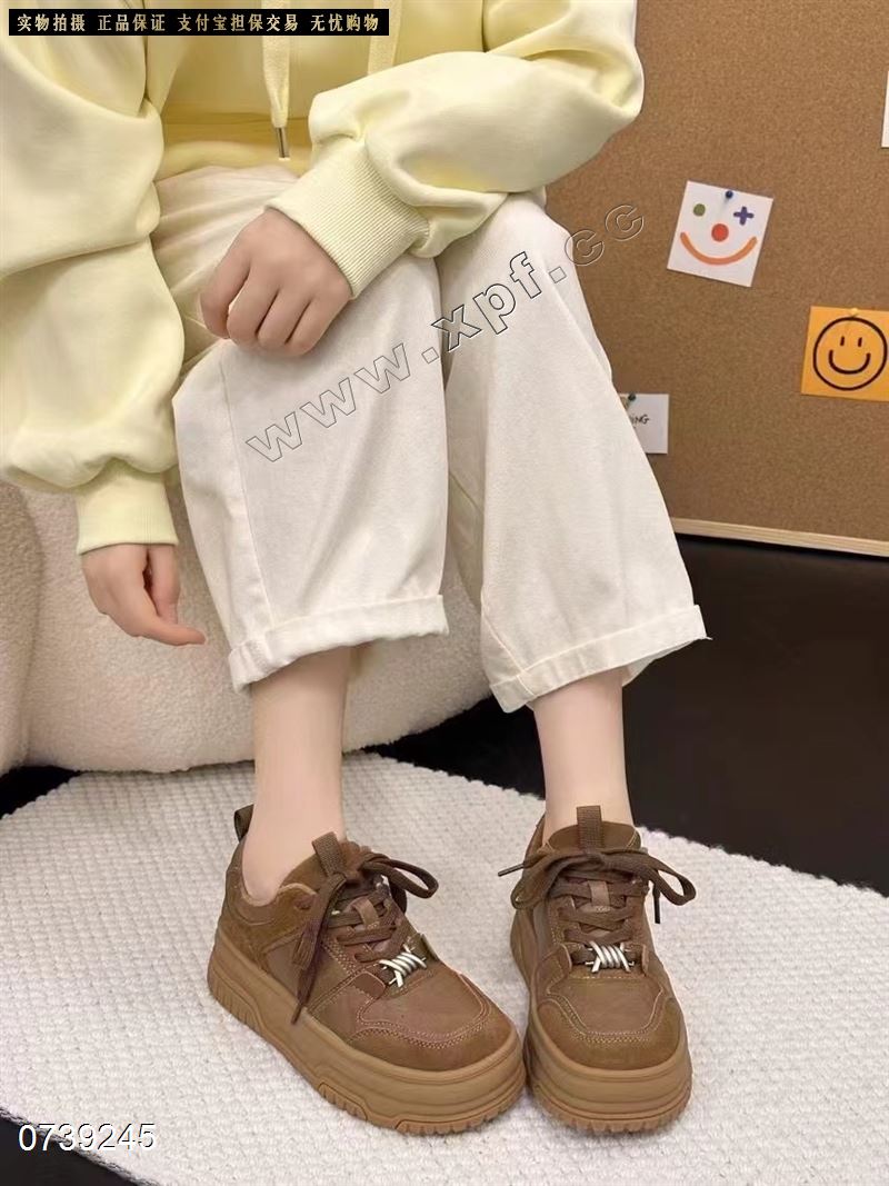 路添彩3053  米色黄色两色5667789 秒杀