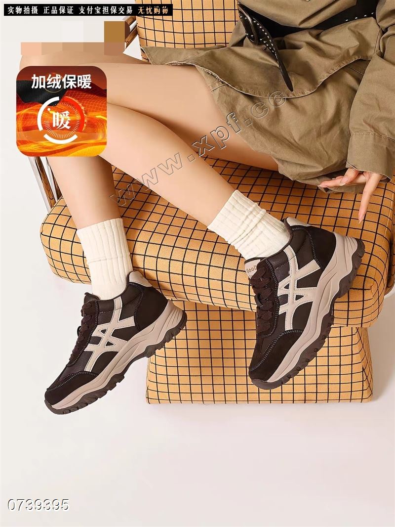 鞋殷39651  加绒