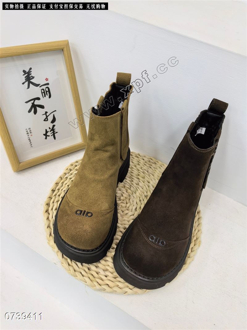 鞋殷22681  加绒