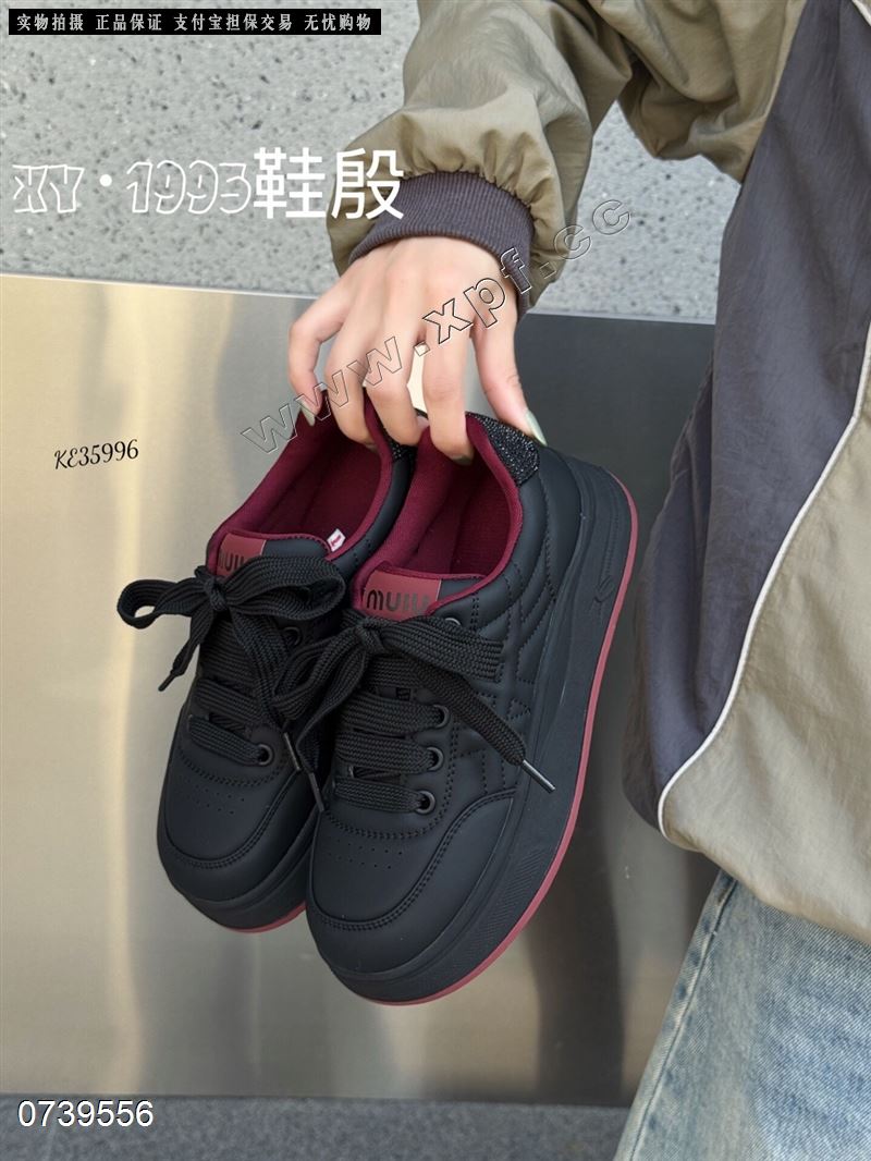 鞋殷35996