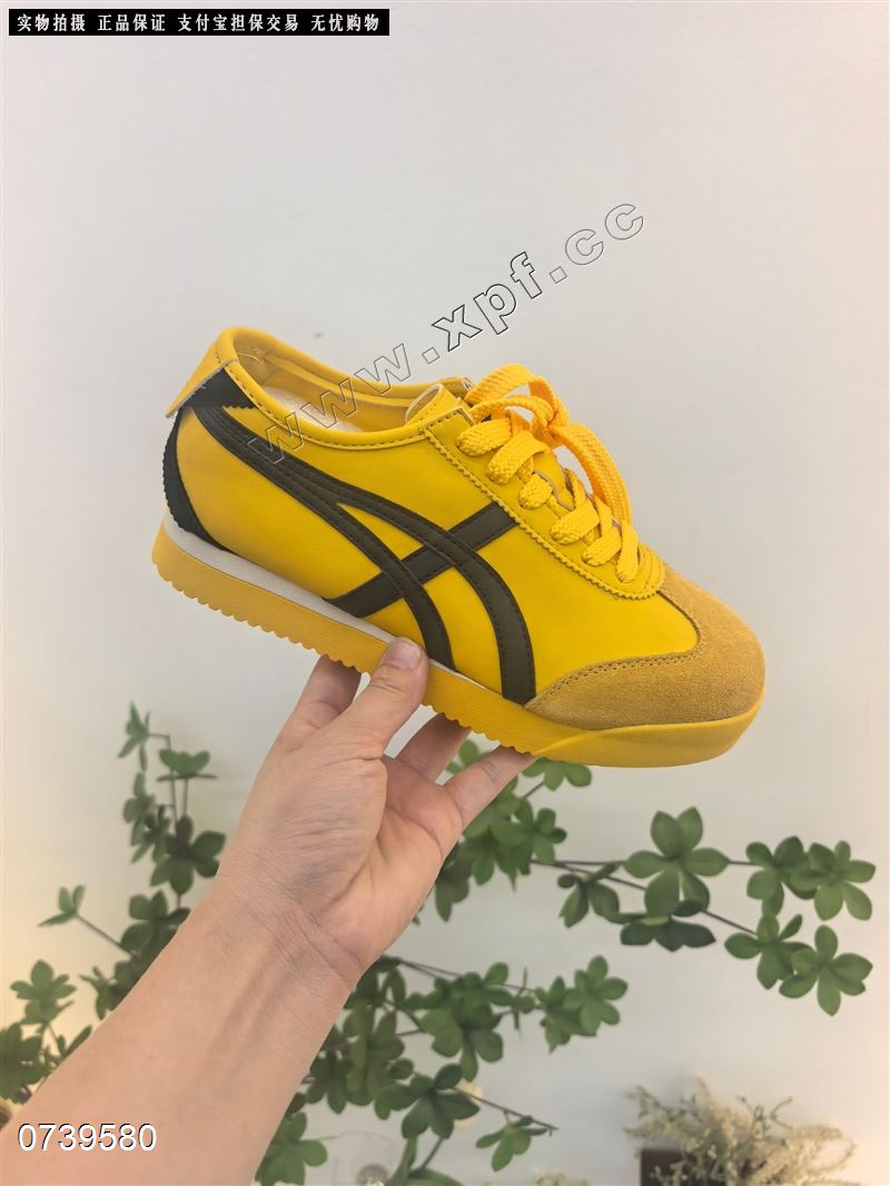 时尚休闲鞋8077