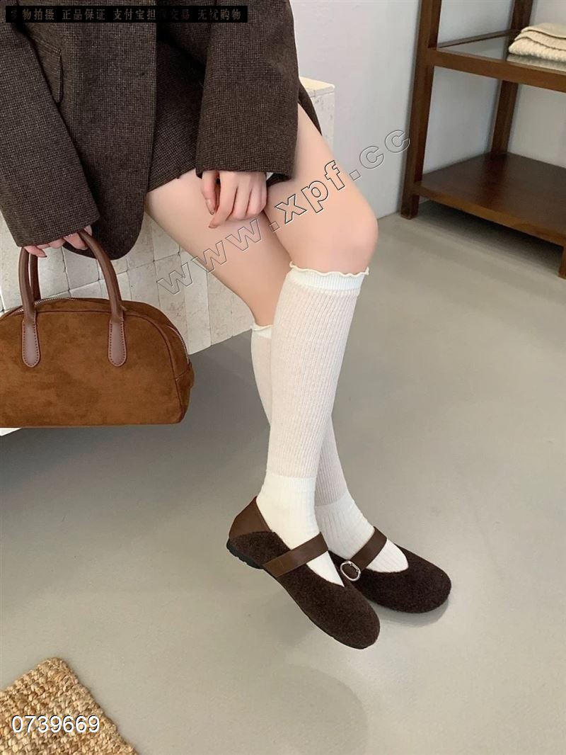 米诗思95-8710  绒里