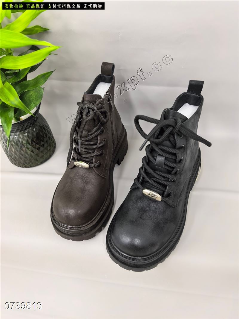 魅克拉1039-9  加绒