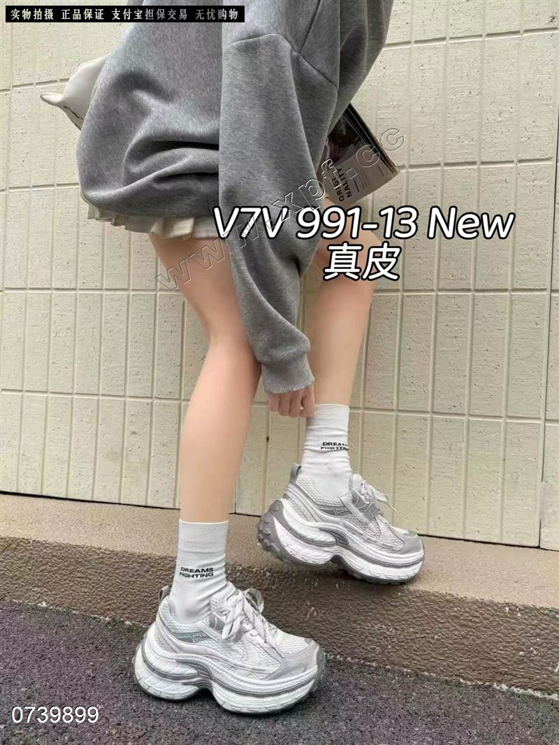 时尚休闲鞋991-13