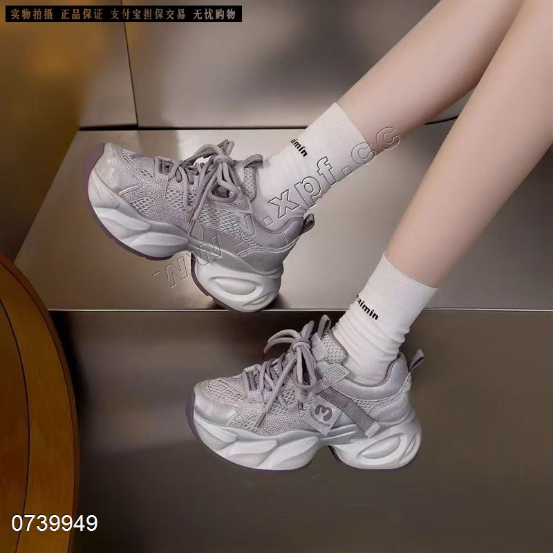 时尚休闲鞋2502