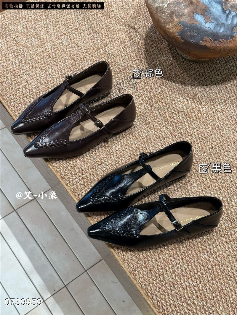 艾小象A58-18  剩黑色555899棕色55899清货