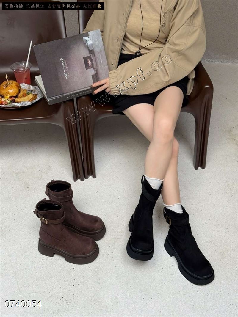 狄莱儿 68075C  棉里