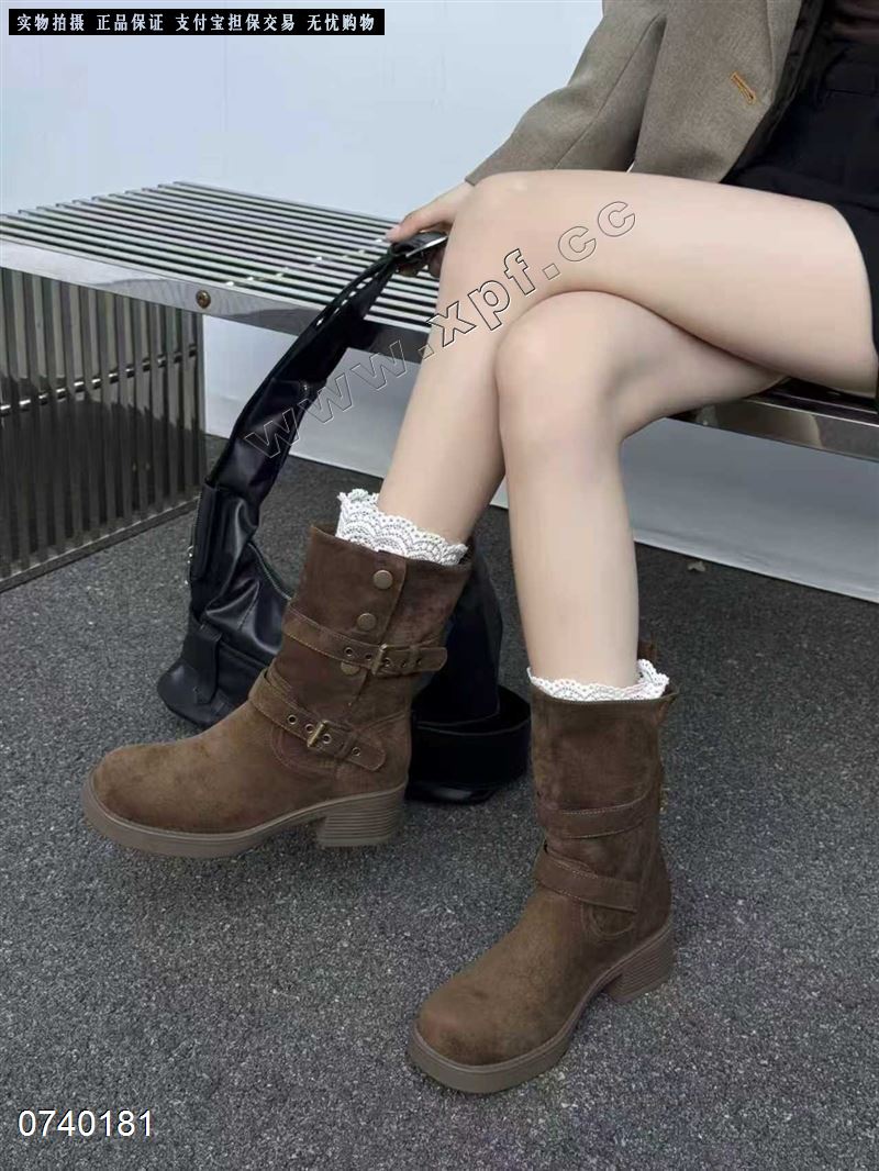 倩儿雅  加绒