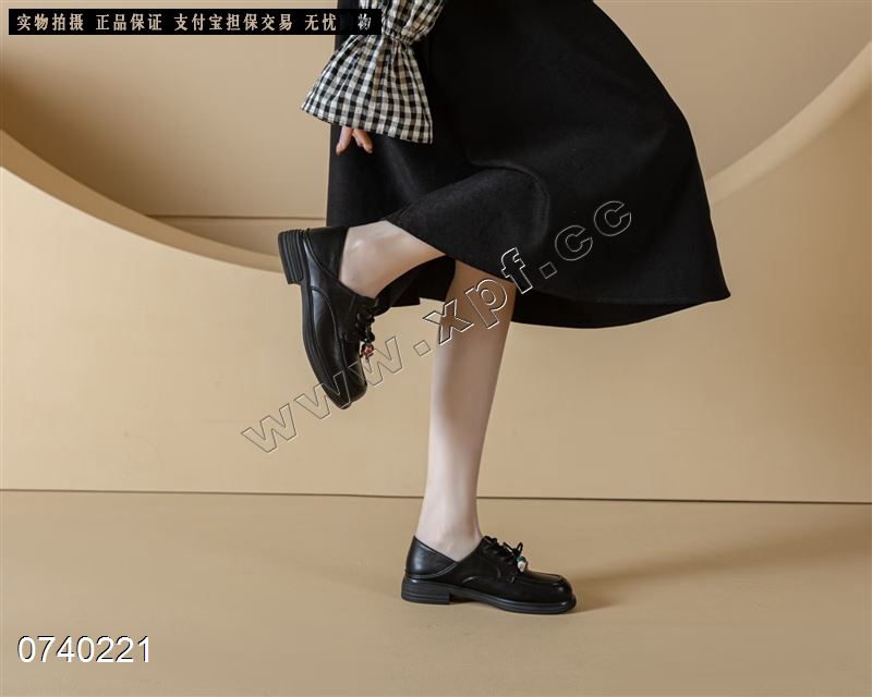 新款单鞋29168