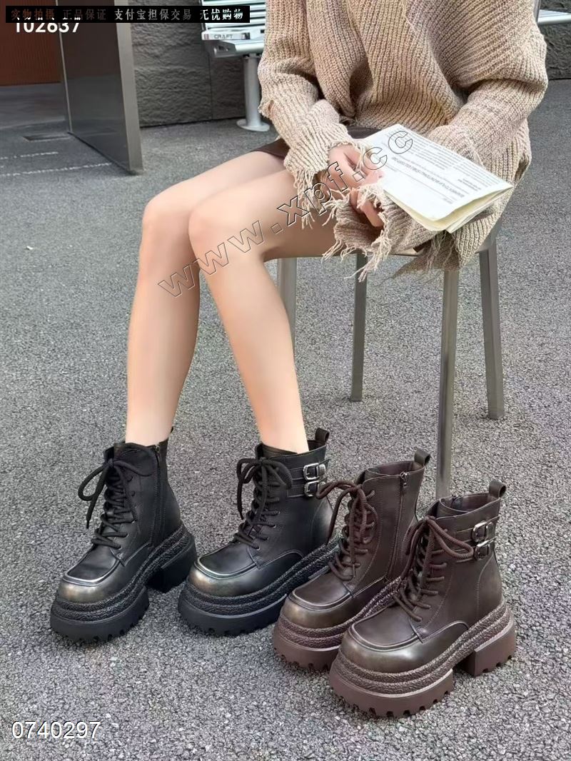 尚金妮  内增高