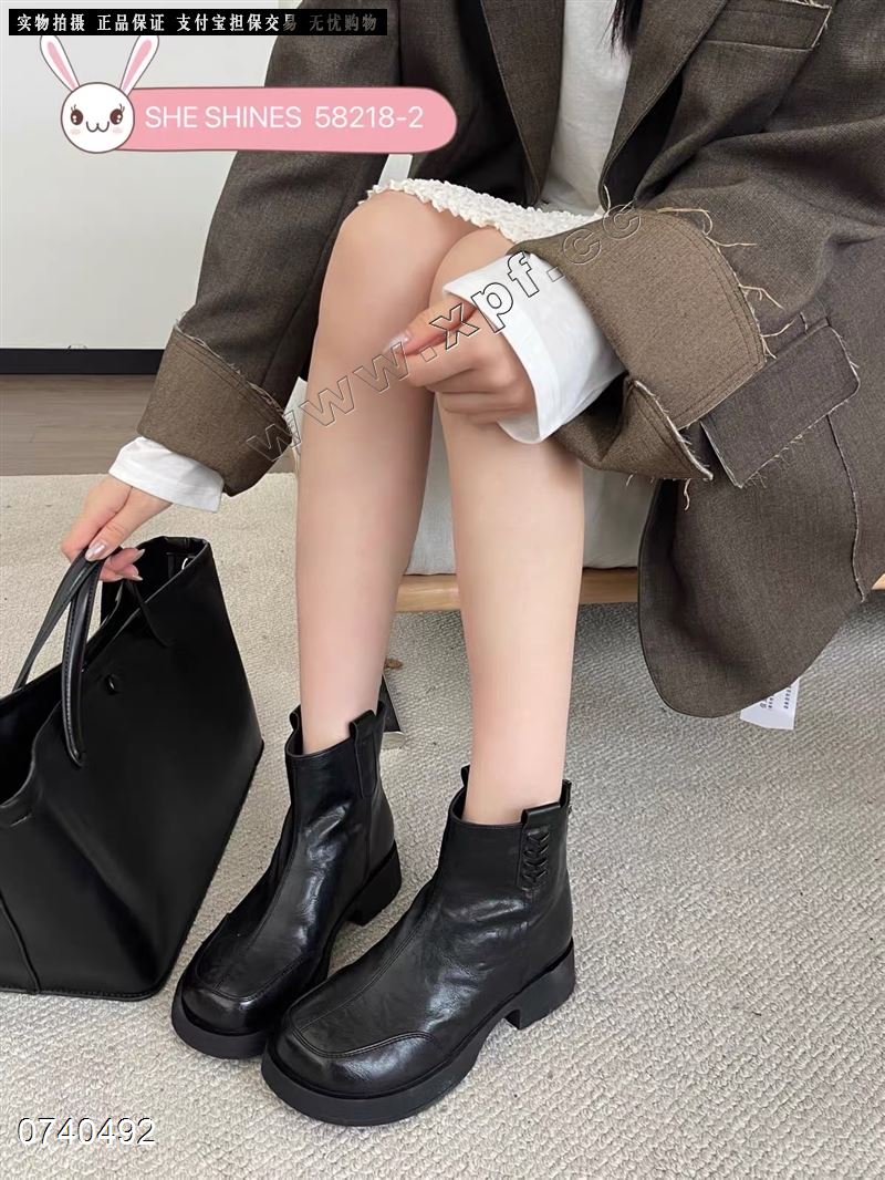 艾森蝶88339  棉里