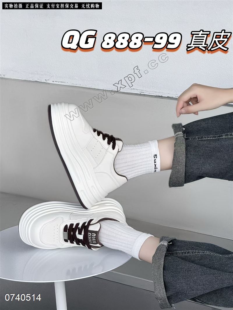 时尚休闲鞋888-99