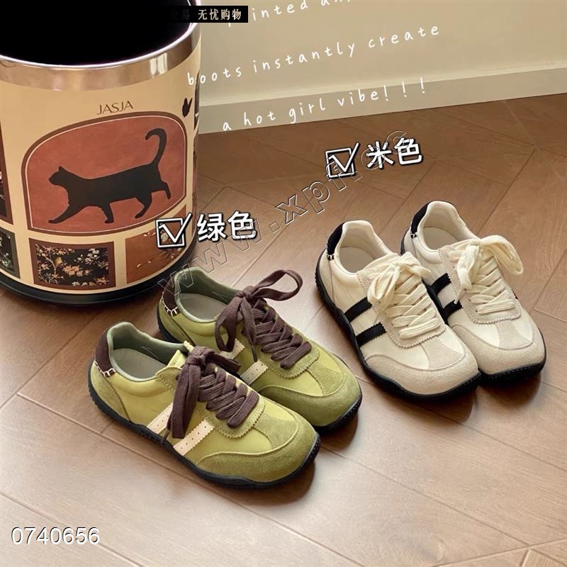 时尚休闲鞋6136