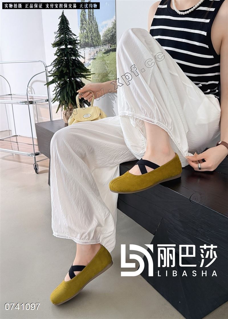 丽芭莎 17-2