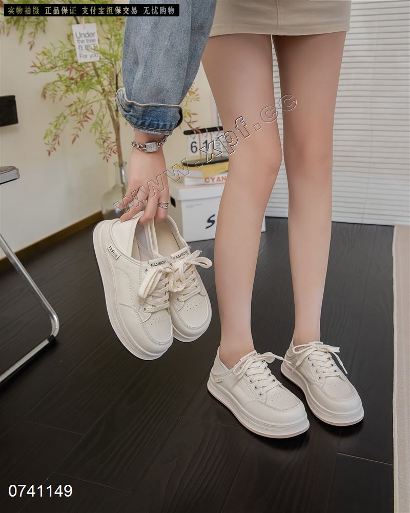新款休闲鞋7759