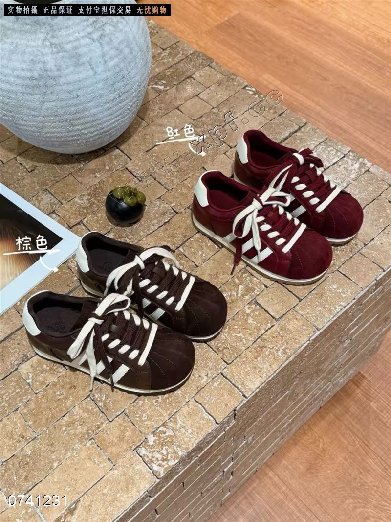 新款休闲鞋8938