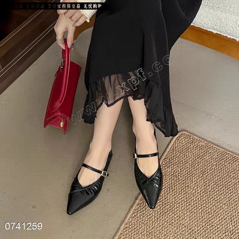 佰丽安娜1652  棕677889黑7890码