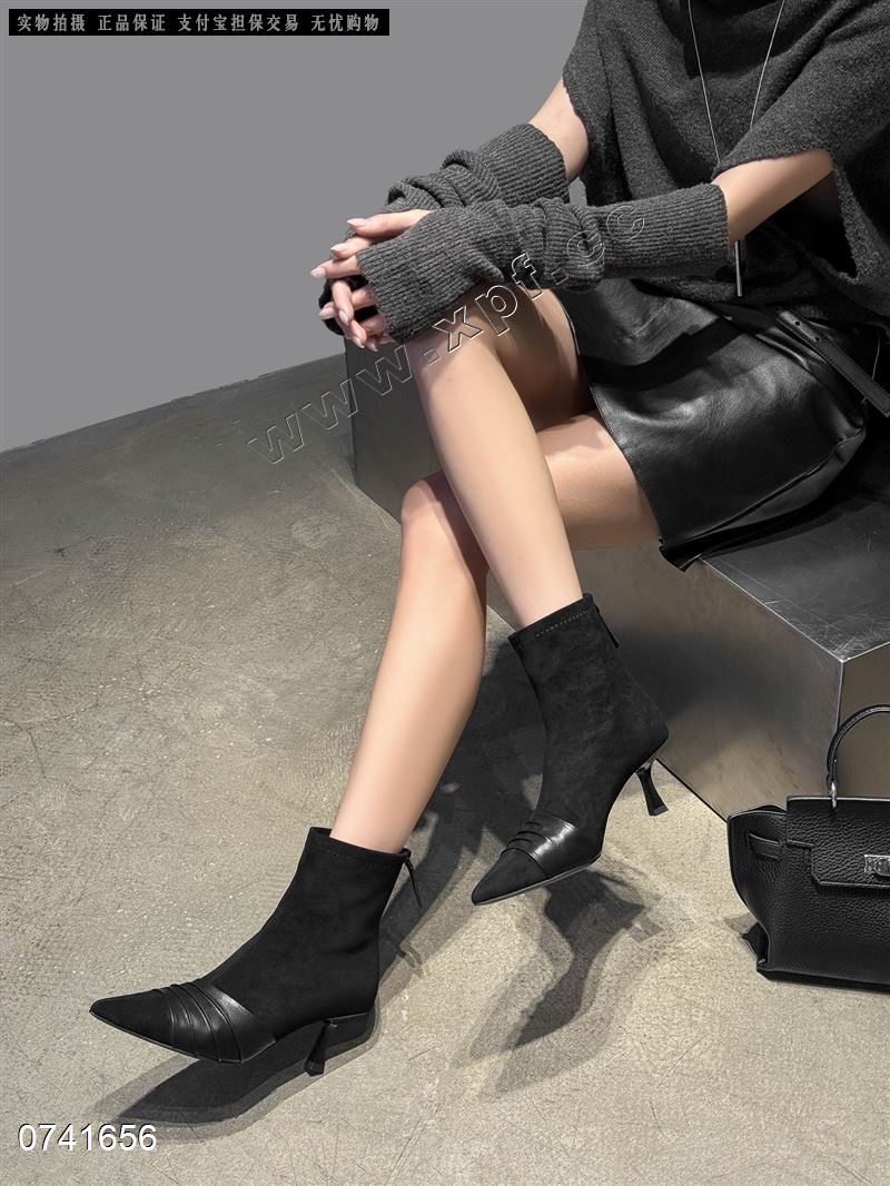 查貝凯丝606603  绒里