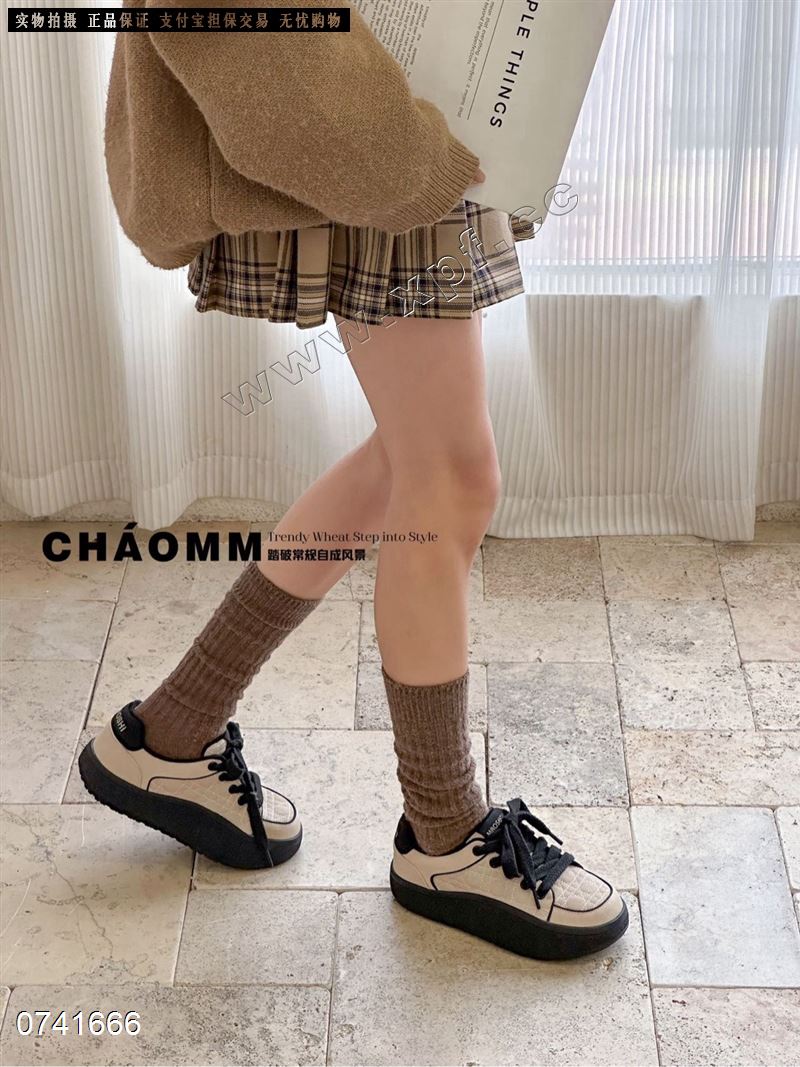 潮麦麦7890-1A   棉里
