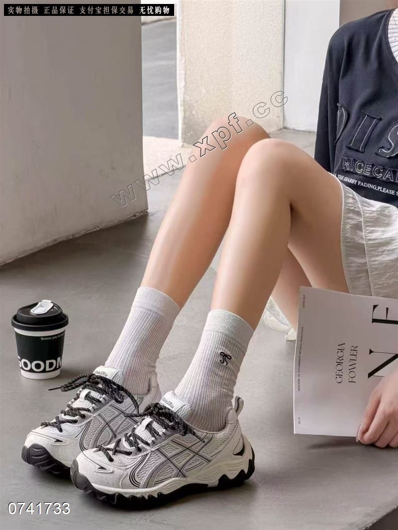 时尚休闲鞋805