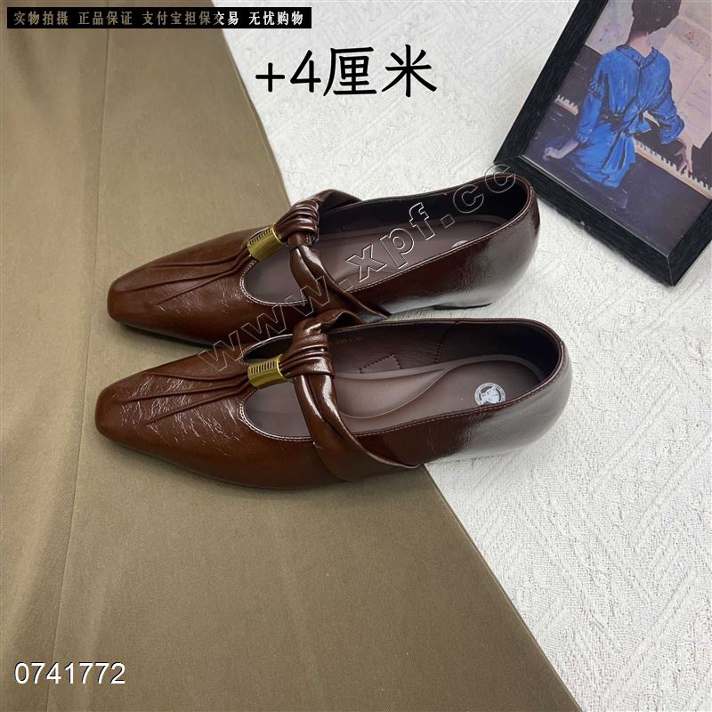 泽丽绮  内增4公分