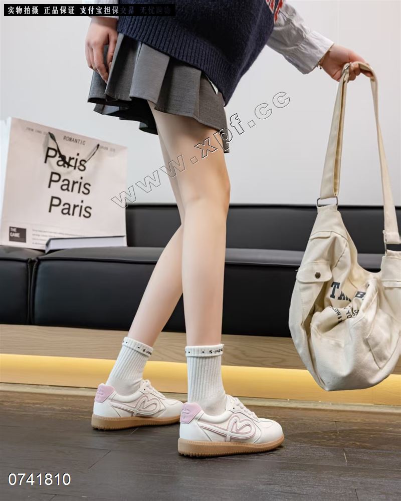 新款休闲鞋67659