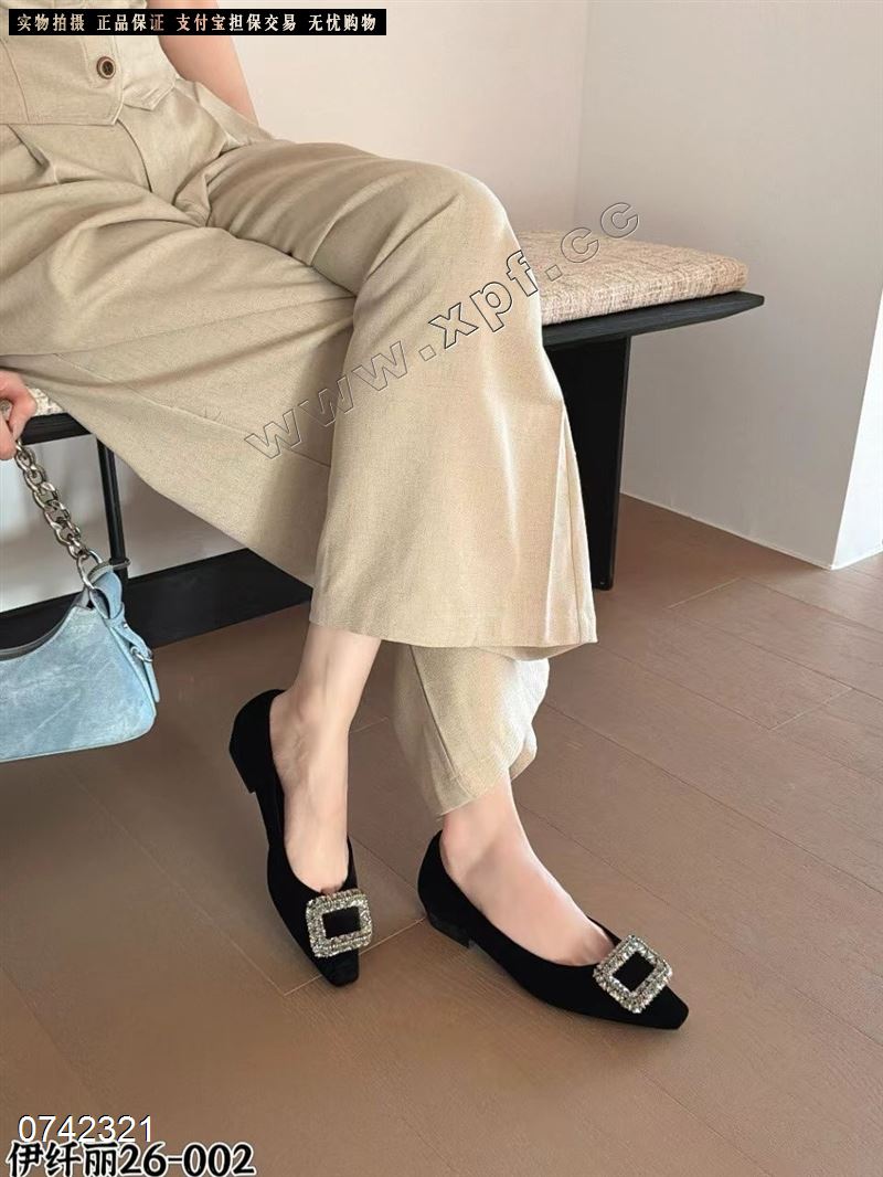 伊纤丽