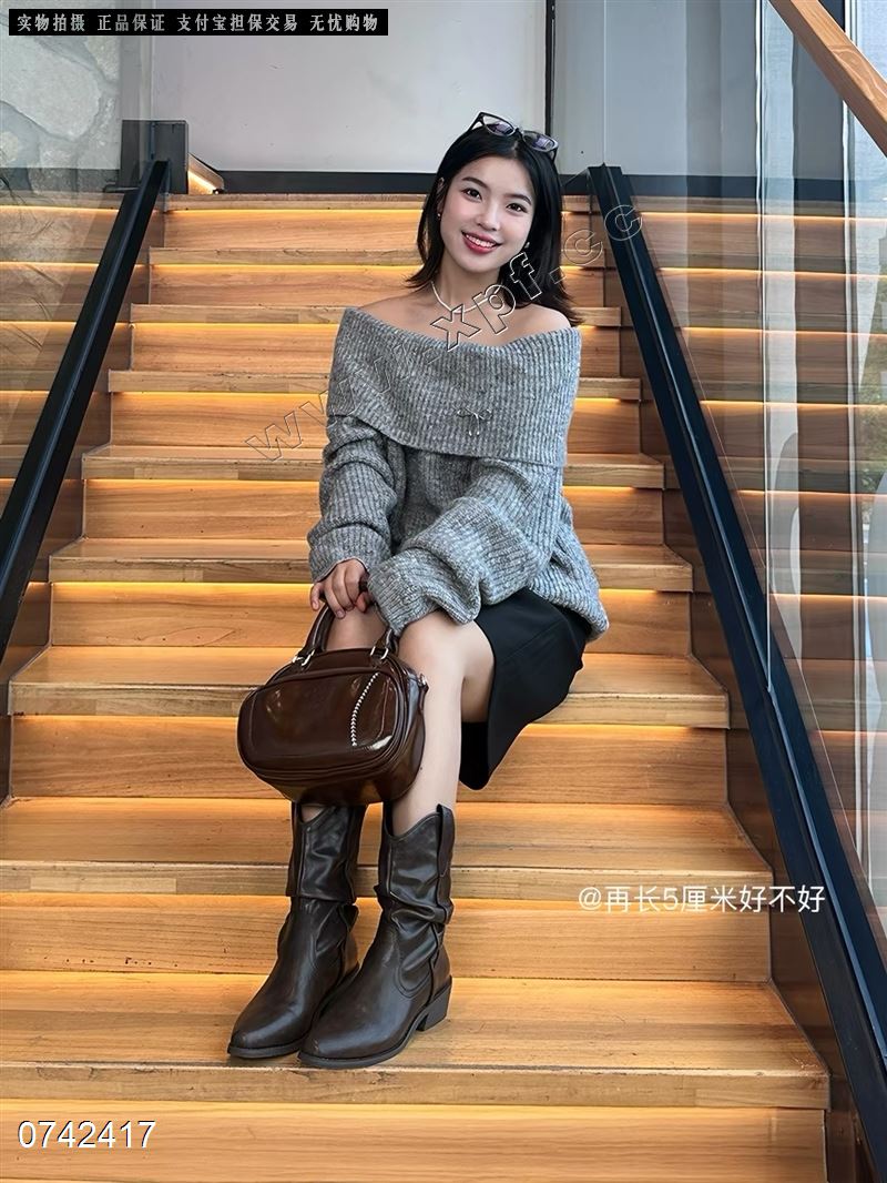 潮麦麦卡丝露658510一1 ，2565510一1  加绒