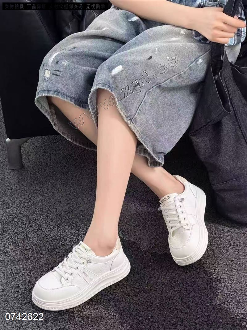 时尚休闲鞋