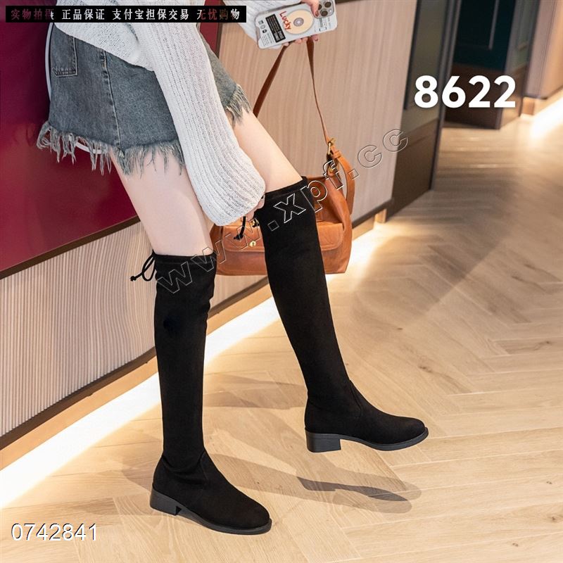 东方安娜8622  内里加绒