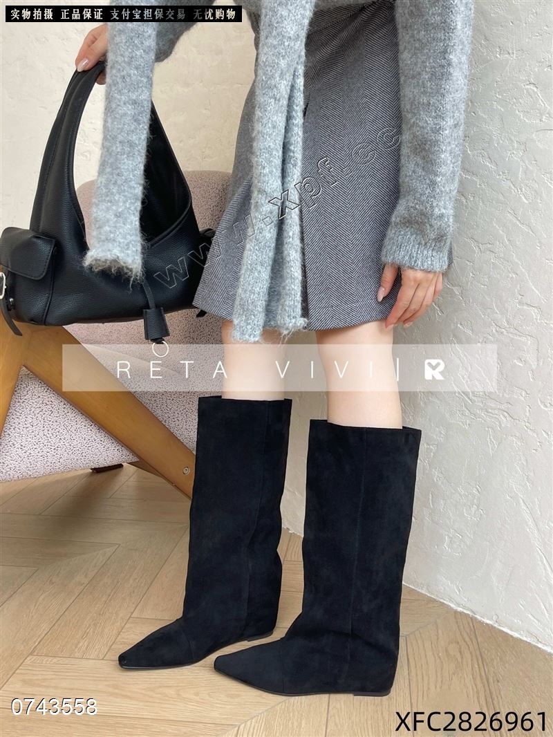 RETA VIVI
