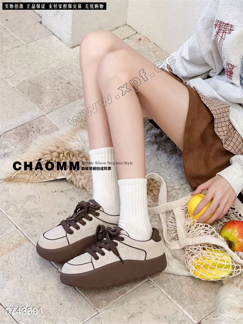 潮麦麦57890-1A  棉里