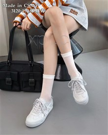 时尚休闲鞋 3120-1